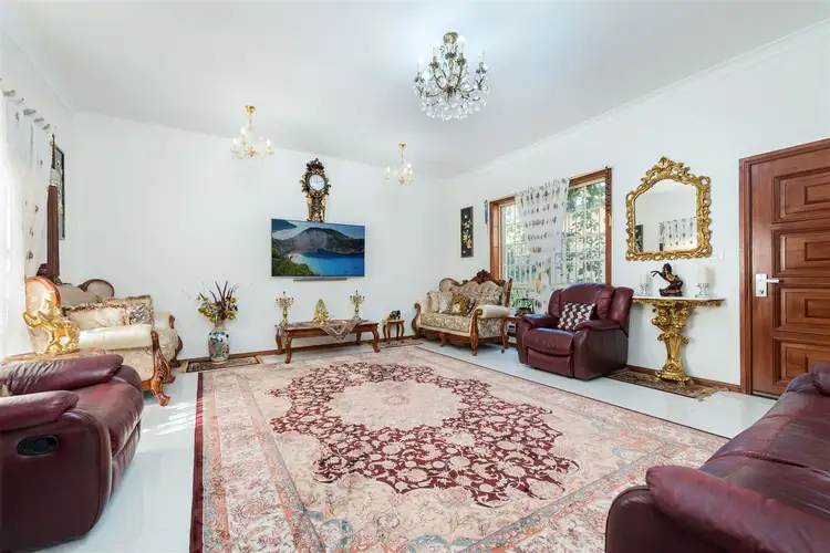 Second view of Homely house listing, 8 Cumberland Road, Auburn NSW 2144