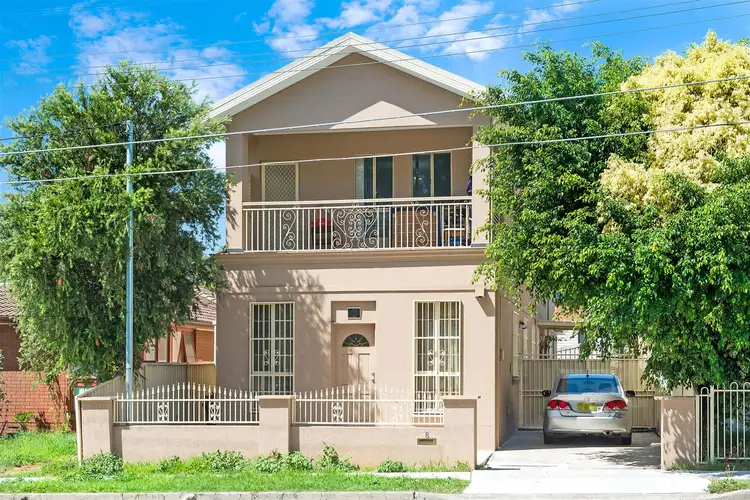 Third view of Homely house listing, 8 Cumberland Road, Auburn NSW 2144