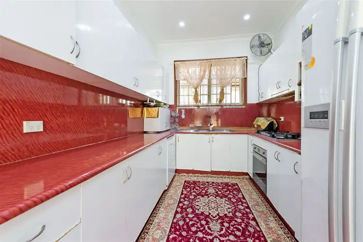 Fourth view of Homely house listing, 8 Cumberland Road, Auburn NSW 2144