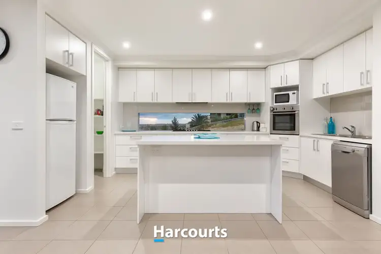 Third view of Homely house listing, 37 Wintersun Road, Berwick VIC 3806