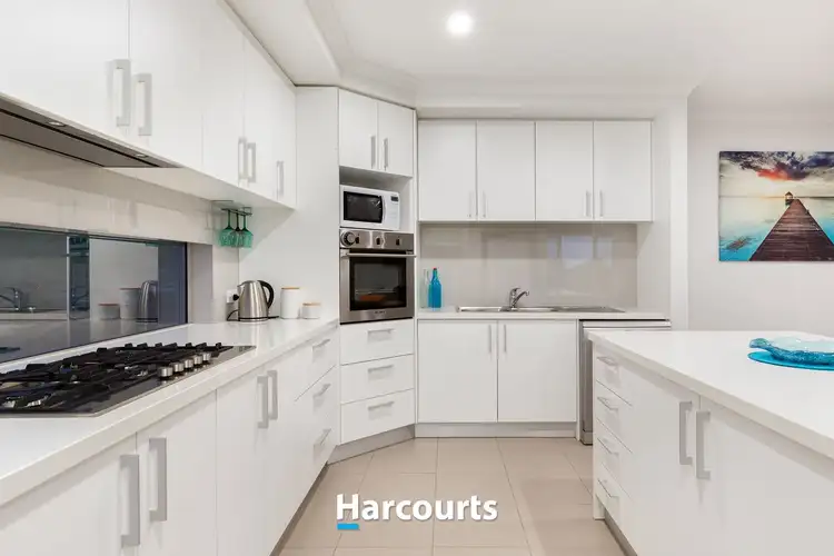 Fourth view of Homely house listing, 37 Wintersun Road, Berwick VIC 3806