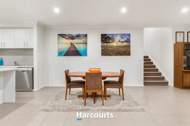 Fifth view of Homely house listing, 37 Wintersun Road, Berwick VIC 3806