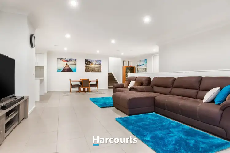 Sixth view of Homely house listing, 37 Wintersun Road, Berwick VIC 3806