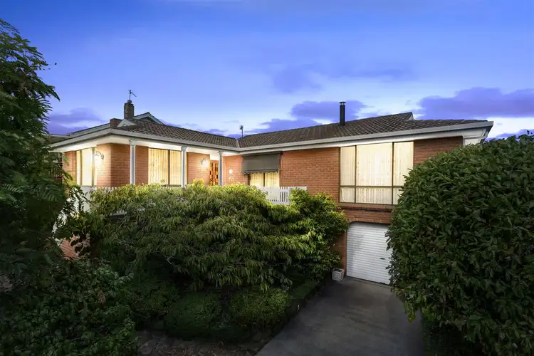 Main view of Homely house listing, 57 Cornwall Crescent, Newnham TAS 7248