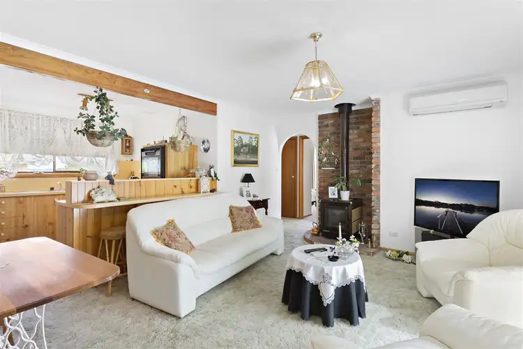 Fourth view of Homely house listing, 57 Cornwall Crescent, Newnham TAS 7248