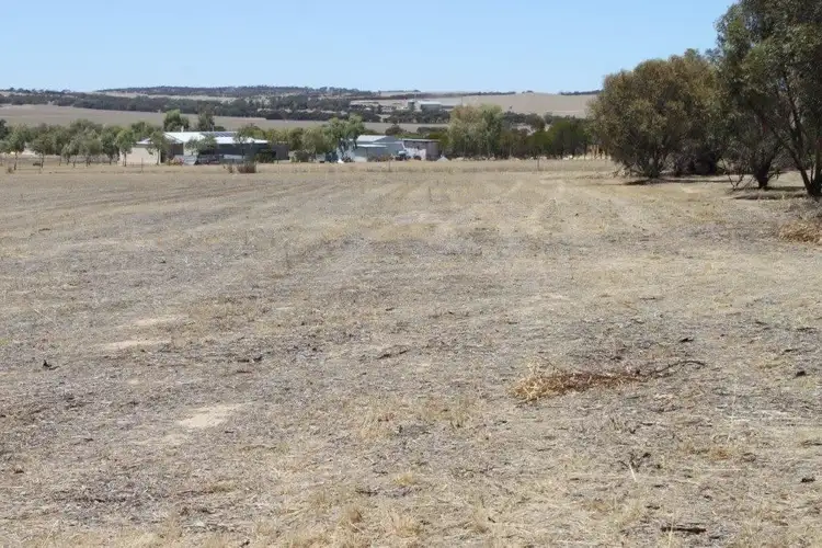 Third view of Homely land listing, 12 Hewitt Rd, Wongan Hills WA 6603