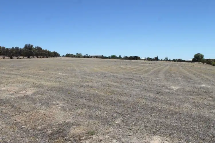 Fourth view of Homely land listing, 12 Hewitt Rd, Wongan Hills WA 6603