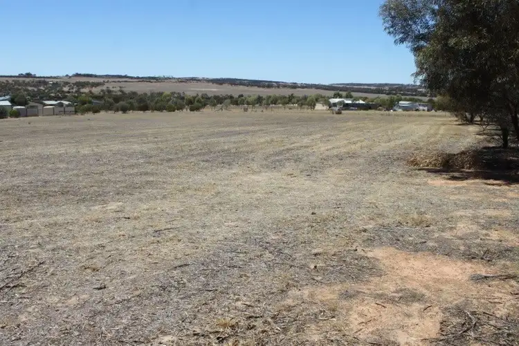 Fifth view of Homely land listing, 12 Hewitt Rd, Wongan Hills WA 6603