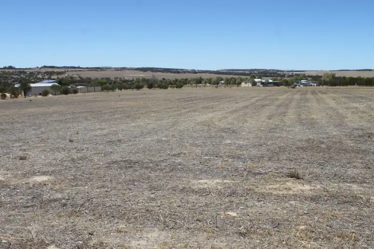 Seventh view of Homely land listing, 12 Hewitt Rd, Wongan Hills WA 6603