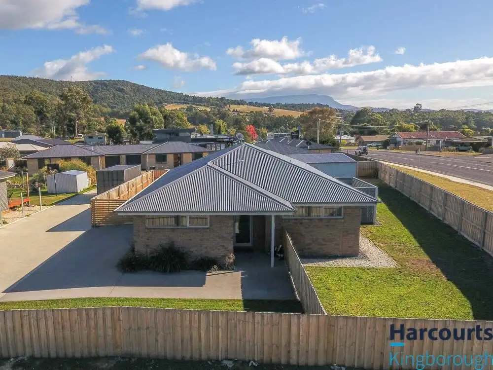 Main view of Homely house listing, 2 Sunsail Street, Snug TAS 7054
