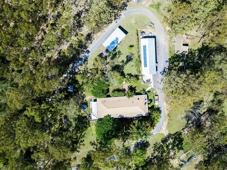 765 Camp Cable Road, Logan Village QLD 4207