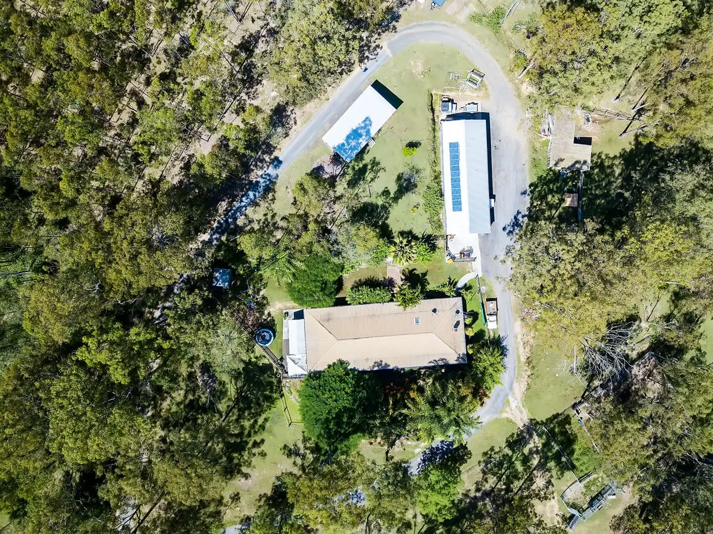 Main view of Homely rural property listing, 765 Camp Cable Road, Logan Village QLD 4207