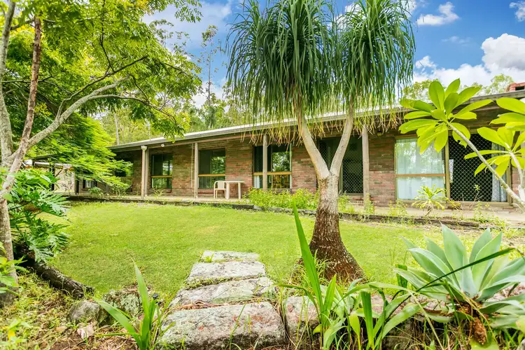 Third view of Homely rural property listing, 765 Camp Cable Road, Logan Village QLD 4207