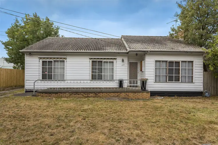 Main view of Homely house listing, 102 Bogong Avenue, Glen Waverley VIC 3150