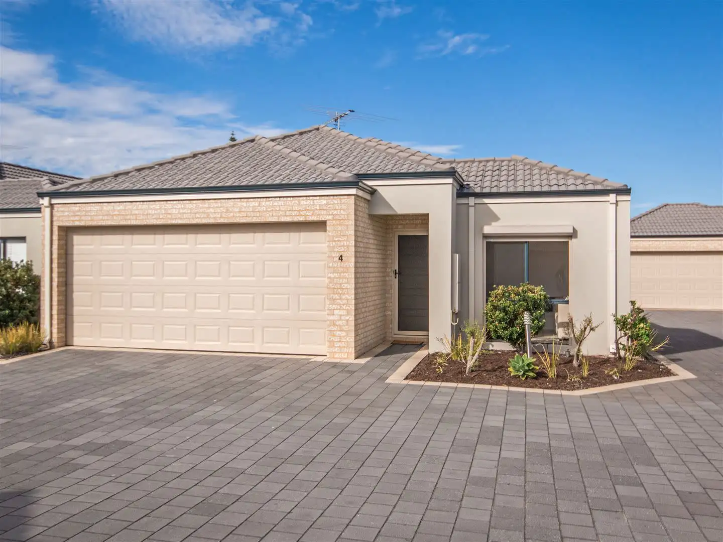 Main view of Homely villa listing, 4/13 George Street, Rockingham WA 6168