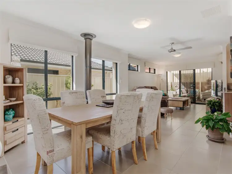 Second view of Homely villa listing, 4/13 George Street, Rockingham WA 6168