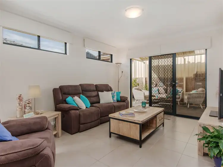 Third view of Homely villa listing, 4/13 George Street, Rockingham WA 6168