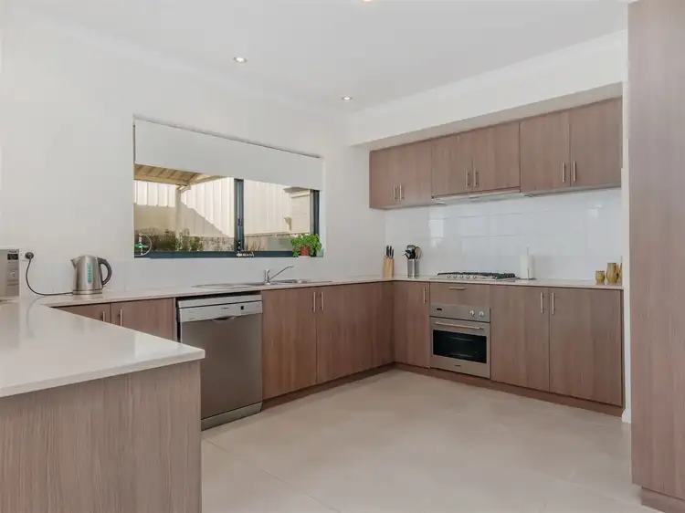 Fourth view of Homely villa listing, 4/13 George Street, Rockingham WA 6168