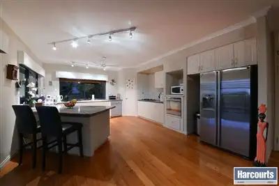 Seventh view of Homely house listing, 3 La Grange Loop, Currambine WA