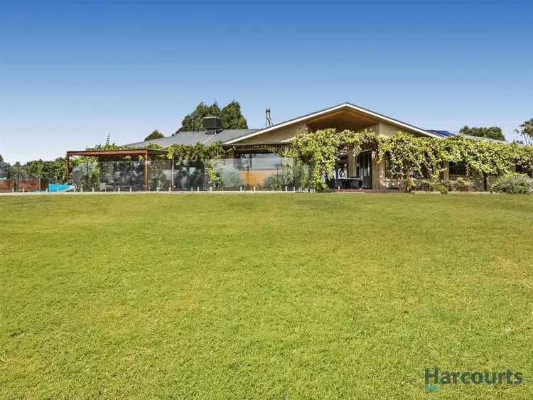 Main view of Homely rural property listing, 1851 Lardners Track, Lardner VIC 3821