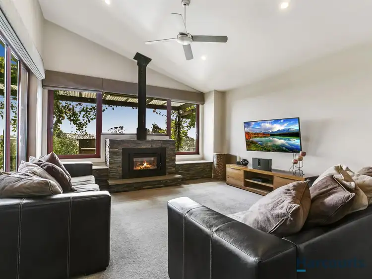Fourth view of Homely rural property listing, 1851 Lardners Track, Lardner VIC 3821
