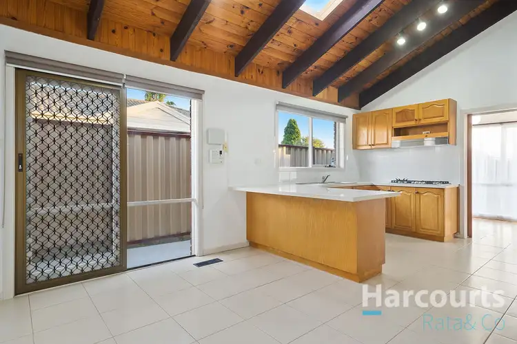 Second view of Homely house listing, 1/82 Moorhead Drive, Mill Park VIC 3082