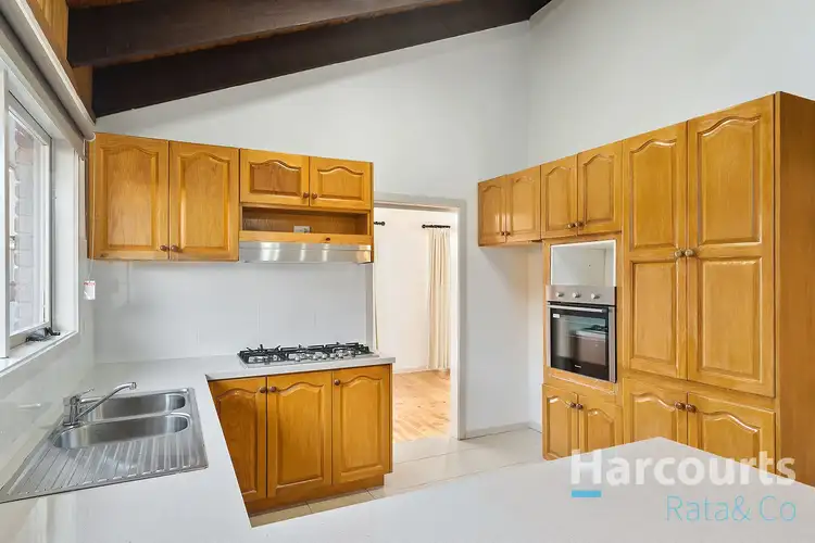 Third view of Homely house listing, 1/82 Moorhead Drive, Mill Park VIC 3082