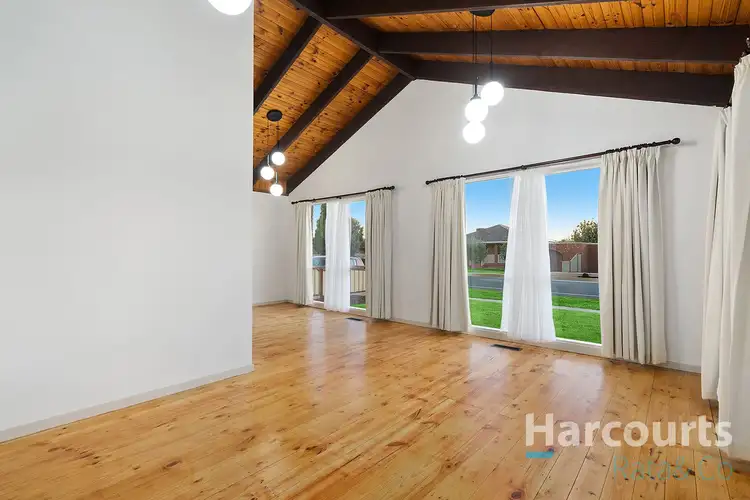 Fourth view of Homely house listing, 1/82 Moorhead Drive, Mill Park VIC 3082
