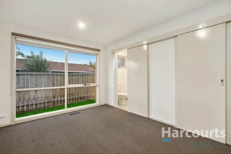 Fifth view of Homely house listing, 1/82 Moorhead Drive, Mill Park VIC 3082