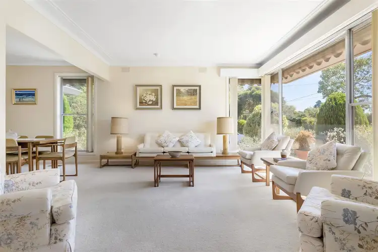 Second view of Homely house listing, 18 Trenton Avenue, Glen Waverley VIC 3150