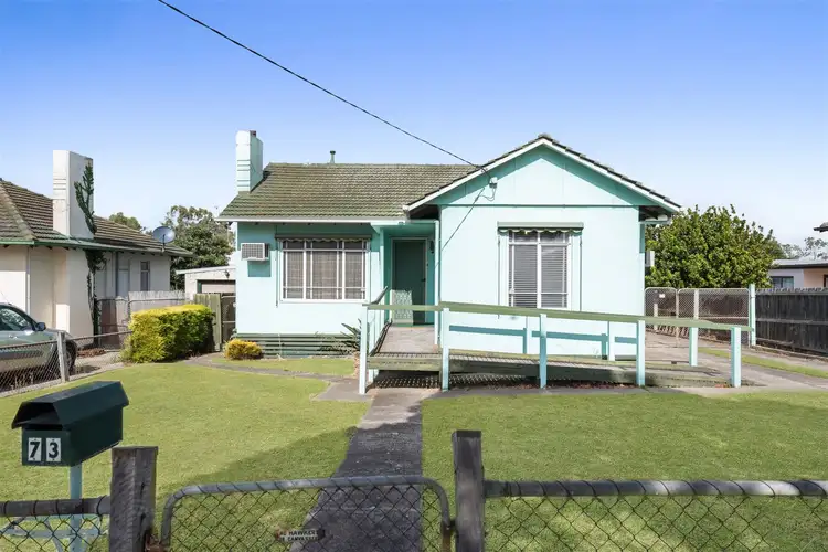 73 The Boulevard, Norlane VIC 3214