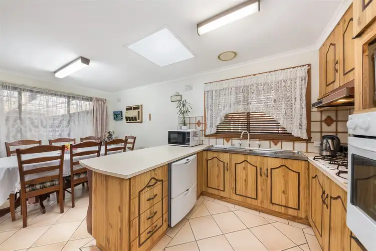 Second view of Homely house listing, 8 Dalmont Grove, Norlane VIC 3214