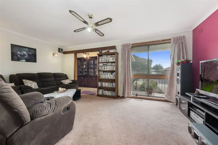 Third view of Homely house listing, 8 Dalmont Grove, Norlane VIC 3214