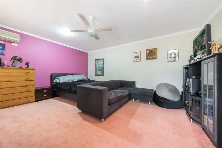 Fifth view of Homely house listing, 8 Dalmont Grove, Norlane VIC 3214