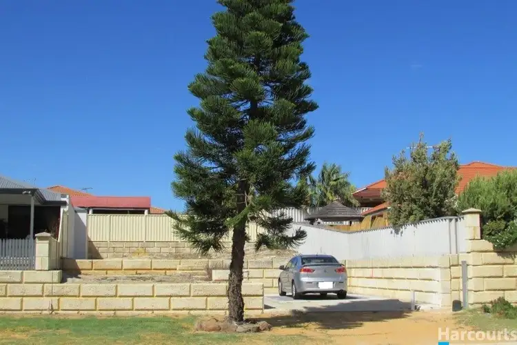 Fifth view of Homely land listing, PRP Lt 482/31 Lexcen Crescent, Ocean Reef WA 6027