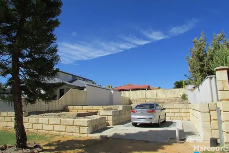 Seventh view of Homely land listing, PRP Lt 482/31 Lexcen Crescent, Ocean Reef WA 6027