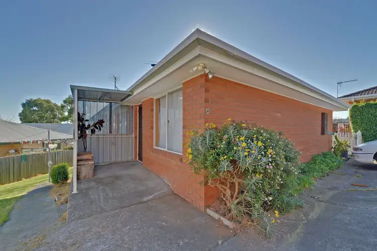 4/12 Vieste Drive, Glenorchy TAS 7010