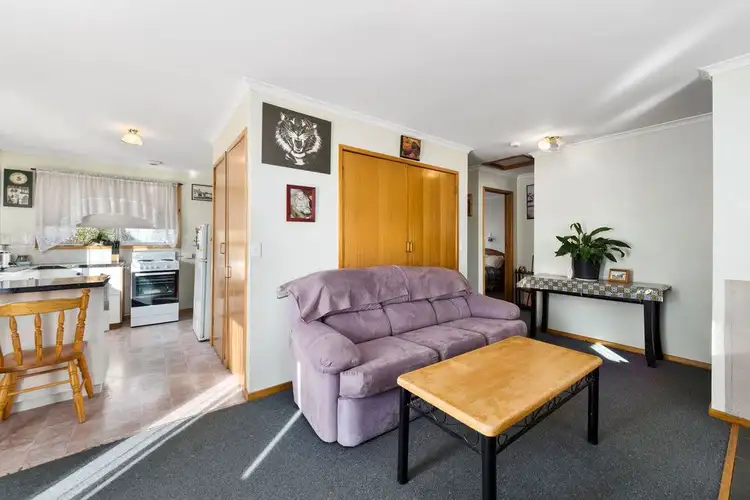 Third view of Homely unit listing, 4/12 Vieste Drive, Glenorchy TAS 7010