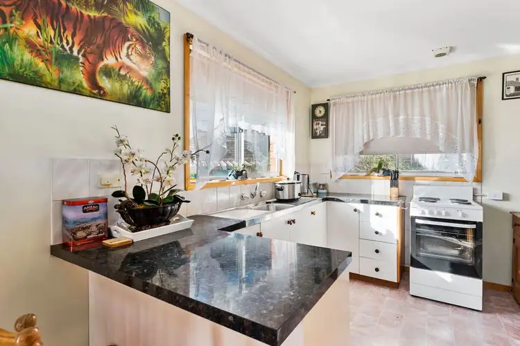 Fourth view of Homely unit listing, 4/12 Vieste Drive, Glenorchy TAS 7010