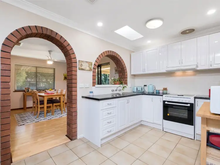 Fifth view of Homely house listing, 98 Gosnells Road West, Maddington WA 6109