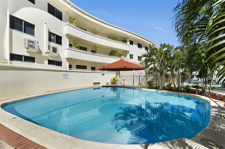 Main view of Homely unit listing, 18/1 The Strand, Townsville City QLD 4810