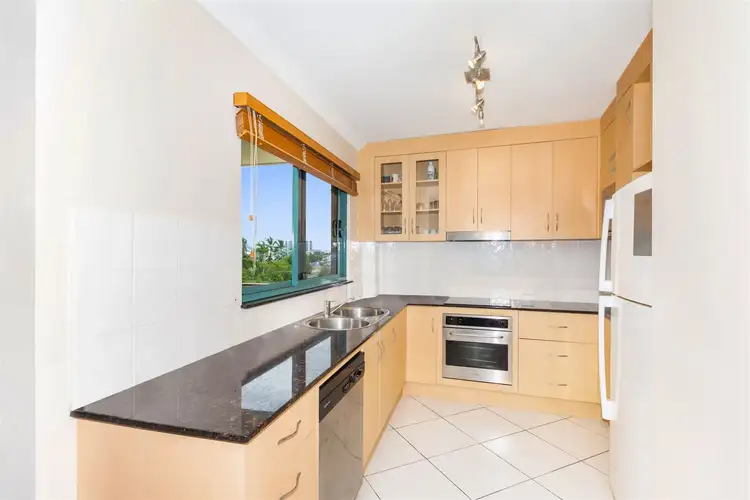 Second view of Homely unit listing, 18/1 The Strand, Townsville City QLD 4810