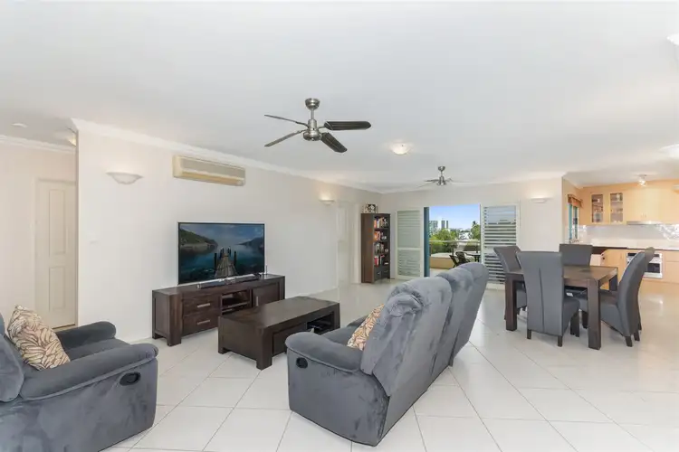 Fourth view of Homely unit listing, 18/1 The Strand, Townsville City QLD 4810