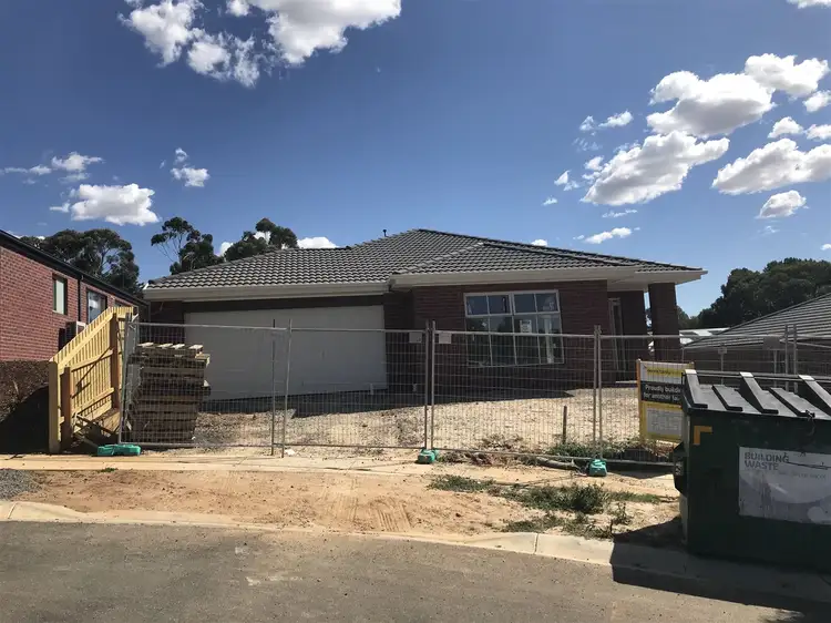 Second view of Homely house listing, 7 Ruxton Court, Bannockburn VIC 3331