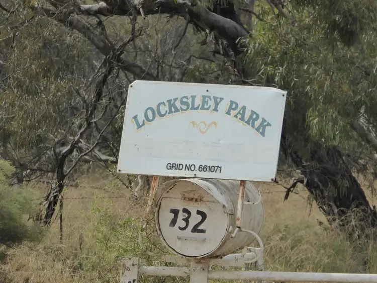 Main view of Homely rural property listing, 2566 Emu Flat Road, Keith SA 5267