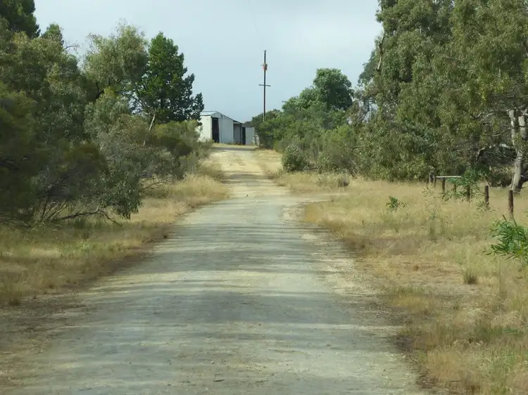 Second view of Homely rural property listing, 2566 Emu Flat Road, Keith SA 5267