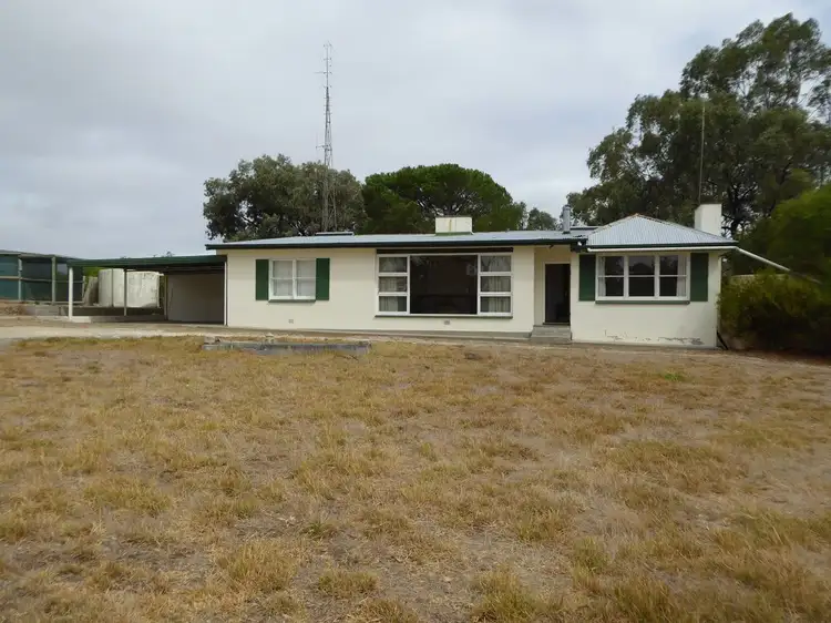 Fourth view of Homely rural property listing, 2566 Emu Flat Road, Keith SA 5267