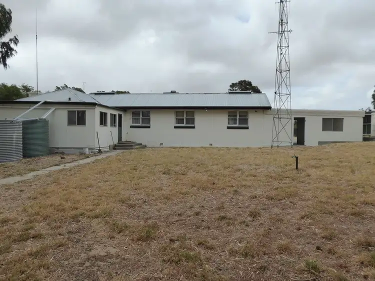 Fifth view of Homely rural property listing, 2566 Emu Flat Road, Keith SA 5267