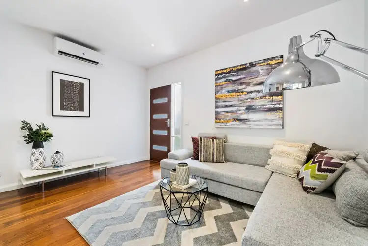 Third view of Homely townhouse listing, 3/18 Chippewa Avenue, Donvale VIC 3111