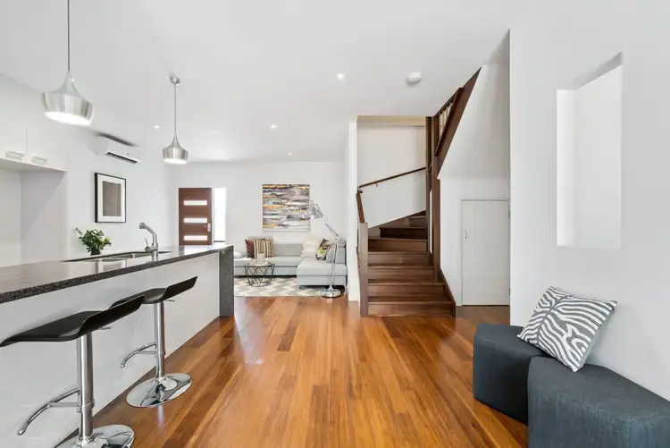 Fourth view of Homely townhouse listing, 3/18 Chippewa Avenue, Donvale VIC 3111